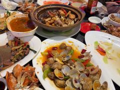 -王庄阿咪海鲜大排档(象园店)