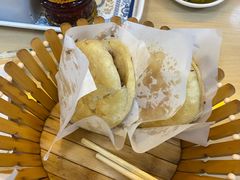 -闫家驴肉老店(华电一校店)