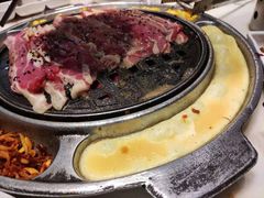 -韩宫宴烤肉·料理(南京江宁万达店)
