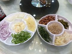 -海晖酒楼·顺德鱼生(荣华店)