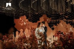 点击看大图 -琥珀婚礼策划AMBER WEDDING