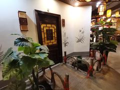 -鼎晟江南·融合江南宴(固戍店)