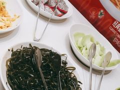 -豪客来牛排(金鼎广场店)