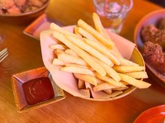 炸薯条-COMMUNE幻师(五角场店)