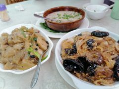 -腰记饭店(龙源路店)