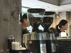 -来回·咖啡(天河南店)