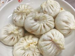 -津门张记包子铺(华昌道店)