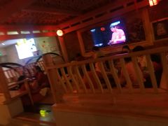 -汉宫汤泉汗蒸洗浴(五四广场店)