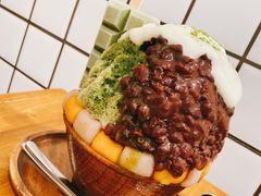 -WONDER ICE 萬得冰田(建設路总店)
