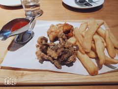 -新贝乐意大利餐厅(苏州中心店)