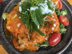 -CHINCHIN 青青·泰国料理(万象食家店)