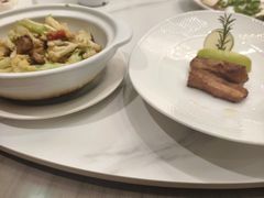 -谢先生酒店·椒宴集(沙湖店)