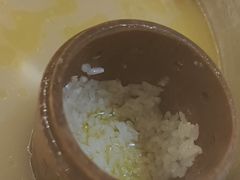-朴小妹人参鸡汤火锅(长白山万达店)