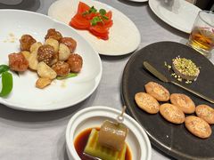 -宣和苑(华侨新村店)