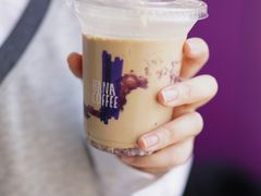 -HANA COFFEE(长寿路店)