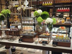 -康莱德酒店·美庭自助餐厅