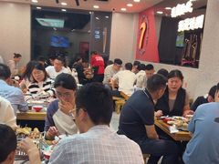 -古彭7只羊·招牌白串·碳锅羊肉旗舰店