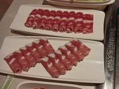 -海底捞火锅(万丰桥店)