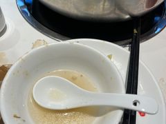 -八合里潮汕鲜牛肉火锅(福州万象城店)