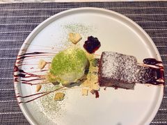 -at cafe 意大利餐厅(集美店)