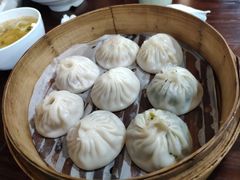 全家福汤包-赤酱红油(家乐福店)