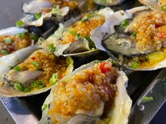 -东方花园夜市(解放中路)