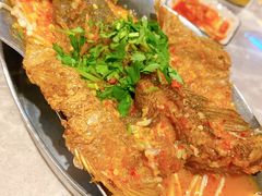 -雷泰泰台式胡椒虾(滨江金铂湾店)