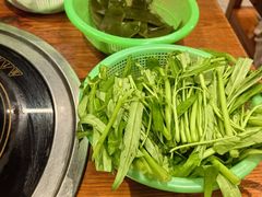 -重庆鸡公煲·青锅花椒鱼(牡丹江路店)