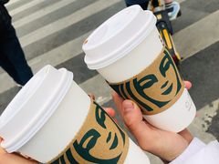 -星巴克臻选(成都九方店)