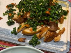 -香巴拉云南餐厅(华莱坞店)