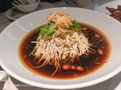 -花园茶楼·淮扬菜(兴城西路店)