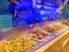 -比尔森韩式烤肉自助(国商店)