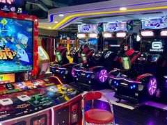 -核客电玩城(东门店)