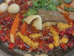 -乔阿马·江南味·驴肉香(龙湖华泾天街店)