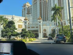 -厦门途易蓝罗约海景温泉酒店(园博苑地铁站店)