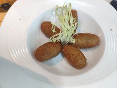 -园里前·私厨·福建菜(台江万达店)