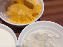 -杏甜品(尖沙咀加拿分道店)