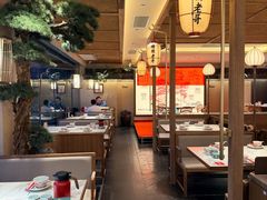 -塘桥老哥·常州鱼鲜土菜(勤业路店)
