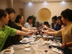 -浣花锦绣(杜甫草堂店)