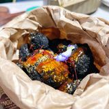 宽厚里又开一家特别适合拍照的网红餐厅