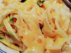 -元志初腊汁肉夹馍(钟楼粉巷店)