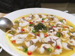 -青花椒花椒鱼(合生汇店)