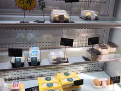 -龙凤点心·饼家(松岗店)
