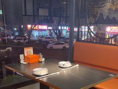 -鑫悦楼煎蟹·16年海鲜大排档