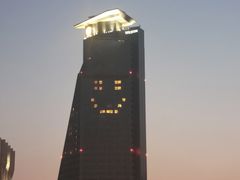 -厦门威斯汀酒店