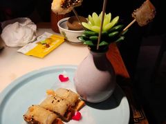 -桂满陇天书(南京德基旗舰店)