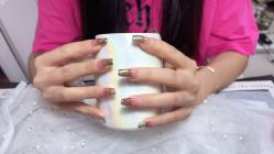 -UN·桃喜日系美睫美甲