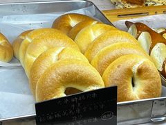 -仙峰天然面包(迎宾路店)