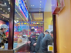 大堂-大吉利·潮汕鲜牛肉火锅(万峰路店)