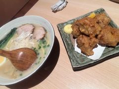 -気楽亭和食料理(气乐亭大世界本店)